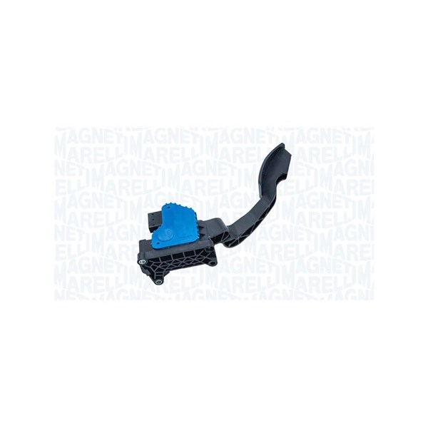 Pedaler, sats Magneti marelli 805000007010 MAGNETI MARELLI