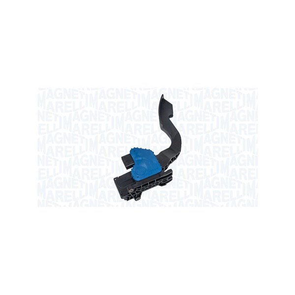 Pedaler, sats Magneti marelli 805000015010 MAGNETI MARELLI