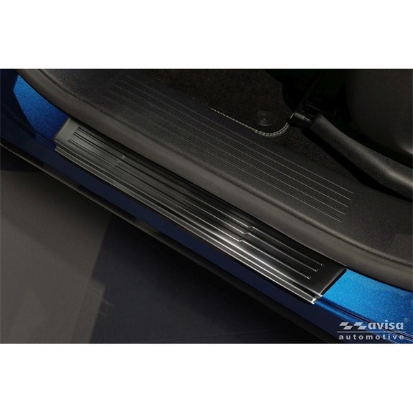 Dörrtröskelskydd Peugeot 3008 III 2024-, Fordonssida