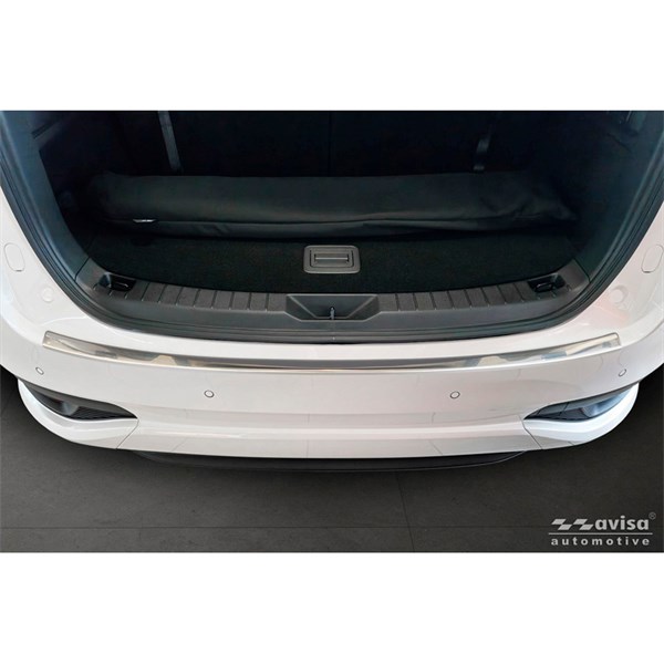 Övertäck, Stötfångare Mazda CX-80 (KL) 2024-