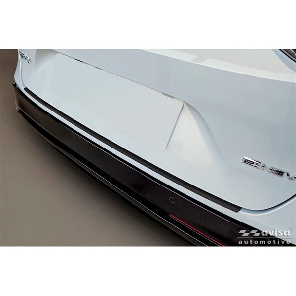 Övertäck, Stötfångare Honda HR-V III 2021-, Bak