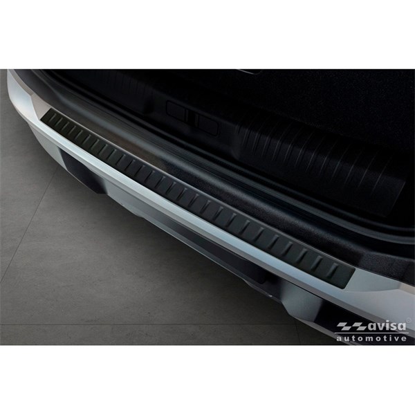 Övertäck, Stötfångare Peugeot 5008 III 2024-, Bak