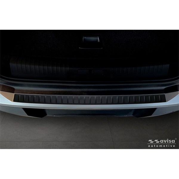 Övertäck, Stötfångare Peugeot 5008 III 2024-, Bak