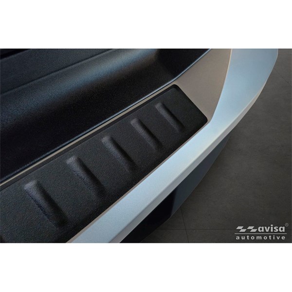 Övertäck, Stötfångare Peugeot 5008 III 2024-, Bak