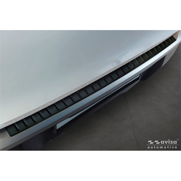 Övertäck, Stötfångare Peugeot 5008 III 2024-, Bak
