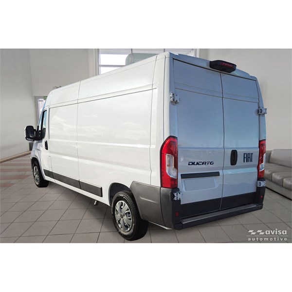 Övertäck, Stötfångare Fiat/Opel Movano III/Toyota ProaceMax