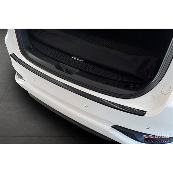 Övertäck, Stötfångare Mazda CX-80 (KL) 2024-
