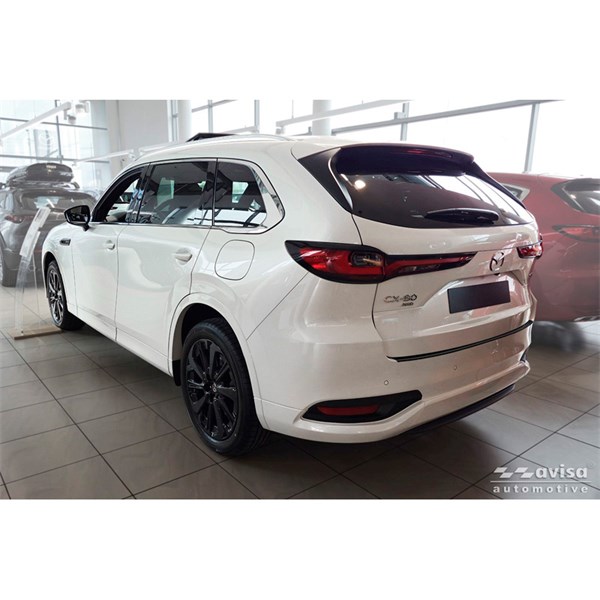 Övertäck, Stötfångare Mazda CX-80 (KL) 2024- Övertäck, Stötfångare Mazda CX-80 (KL) 2024-