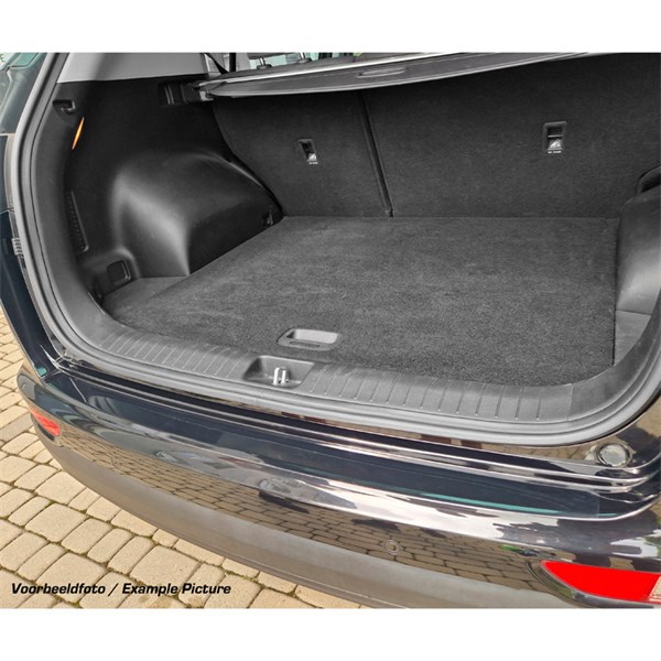 Skyddsfilm, bakre stötfångare VW Golf VIII Variant 2020- Autostyl AutoStyle
