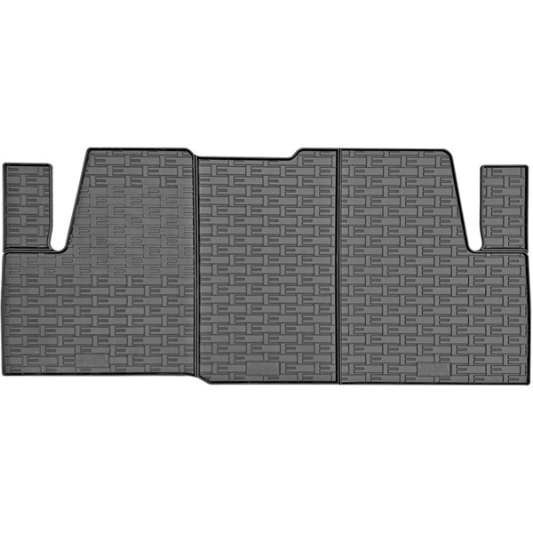 Gummimatta, kupé Maxus eDeliver 5 2024-, Fram Cikcar CK RMX04 CIKCAR