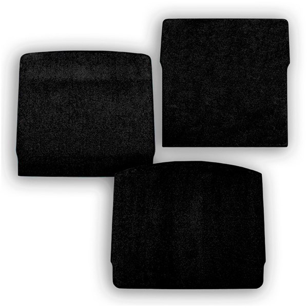 Bagagerumsmatta Citroën C3 IV 2024-, Bagageutrymme Cikcar CK SCI2 CIKCAR Bagagerumsmatta Citroën C3 IV 2024-, Bagageutrymme Cikcar CK SCI2 CIKCAR