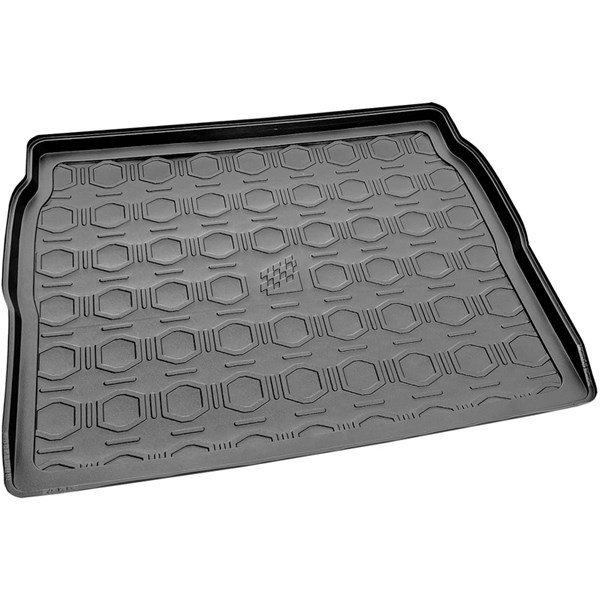 Bagagerumsmatta Opel Frontera/Citroën C3 Aircross 24-, Bagageutry CIKCAR Bagagerumsmatta Opel Frontera/Citroën C3 Aircross 24-, Bagageutry CIKCAR