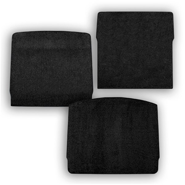 Bagagerumsmatta Opel Frontera/Citroën C3 Aircross 24-, Bagageutry CIKCAR Bagagerumsmatta Opel Frontera/Citroën C3 Aircross 24-, Bagageutry CIKCAR