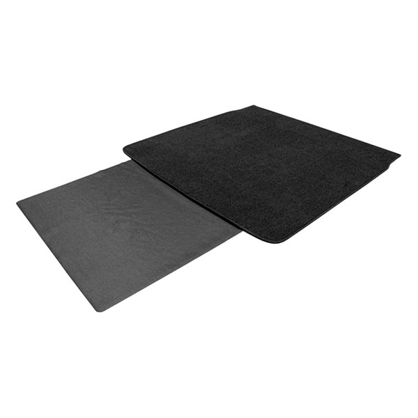 Bagagerumsmatta Opel Frontera/Citroën C3 Aircross 24-, Bagageutry CIKCAR Bagagerumsmatta Opel Frontera/Citroën C3 Aircross 24-, Bagageutry CIKCAR