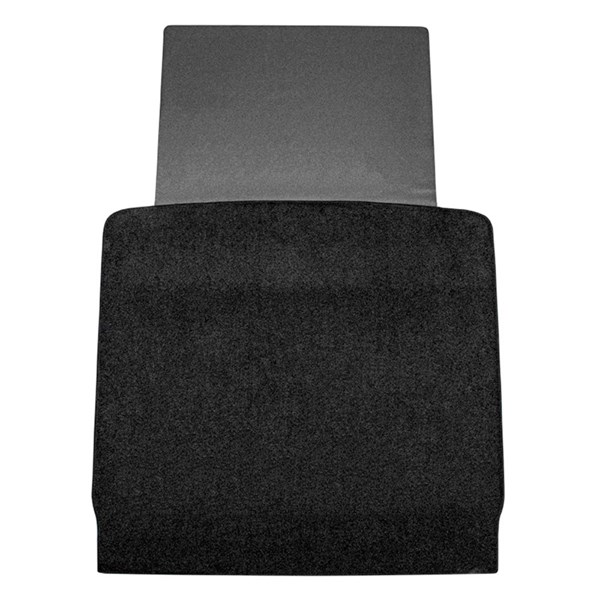 Bagagerumsmatta Opel Frontera/Citroën C3 Aircross 24-, Bagageutry CIKCAR Bagagerumsmatta Opel Frontera/Citroën C3 Aircross 24-, Bagageutry CIKCAR
