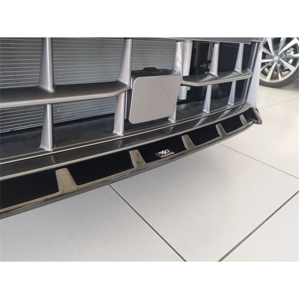 Front spoiler Cupra Leon Mk1 Facelift 2024- Motordrome DX VCU04 Motordrome Front spoiler Cupra Leon Mk1 Facelift 2024- Motordrome DX VCU04 Motordrome