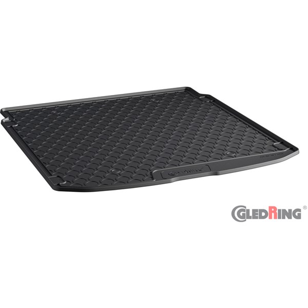 Bagagerumsmatta Audi A5 (FU) Avant MHEV 2024-, Bagageutrymme Gled GledRing