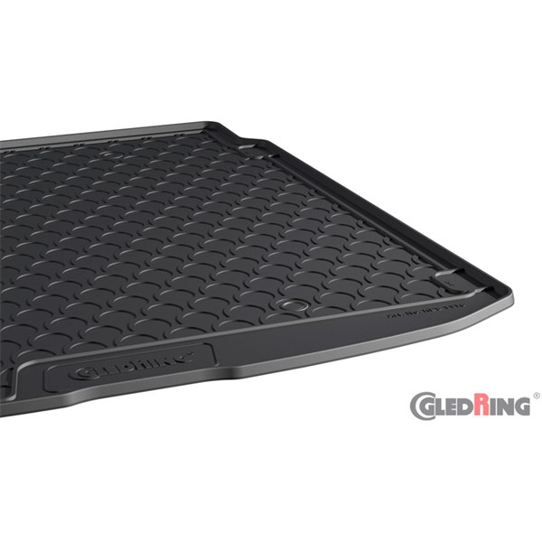 Bagagerumsmatta Audi A5 (FU) Avant MHEV 2024-, Bagageutrymme Gled GledRing