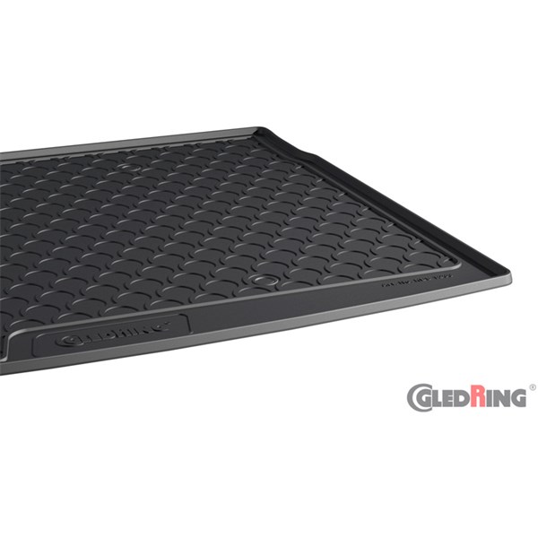 Bagagerumsmatta BMW X3 (G45) 2024-, Bagageutrymme Gledring GL 123 GledRing Bagagerumsmatta BMW X3 (G45) 2024-, Bagageutrymme Gledring GL 123 GledRing