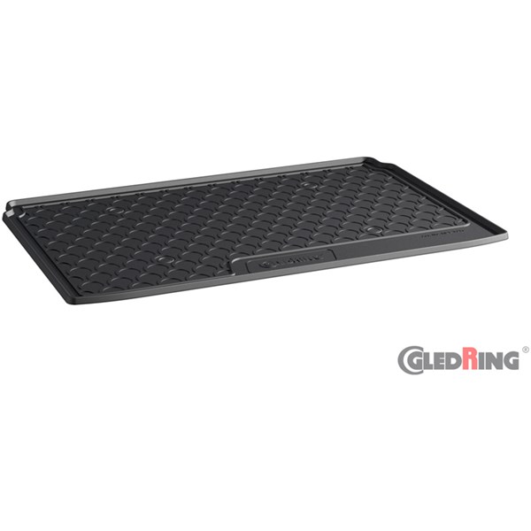 Bagagerumsmatta Lancia Ypsilon (L21) MHEV 2024-, Bagageutrymme Gl GledRing