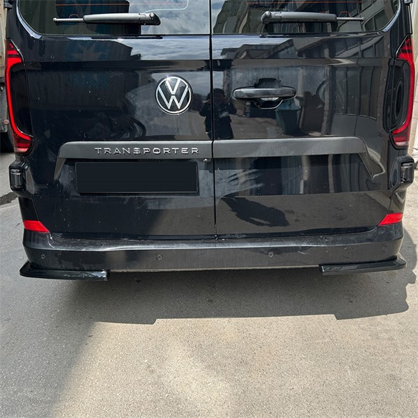 Bakre Sido Diffusorer VW Trnsprtr/Ford Trnst Cstm Oneway OW RS110 OneWay Bakre Sido Diffusorer VW Trnsprtr/Ford Trnst Cstm Oneway OW RS110 OneWay