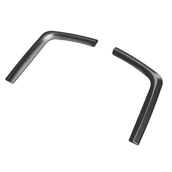 Bakre Sido Diffusorer VW Trnsprtr/Ford Trnst Cstm Oneway OW RS110 OneWay