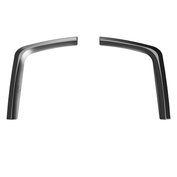 Bakre Sido Diffusorer VW Trnsprtr/Ford Trnst Cstm Oneway OW RS110 OneWay