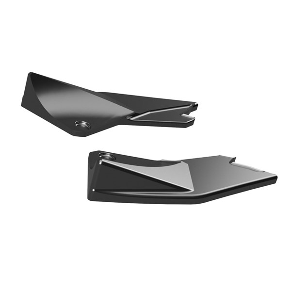 Bakre Sido Diffusorer Cupra Formentor 20-24 & FL 24- Oneway OW RS OneWay Bakre Sido Diffusorer Cupra Formentor 20-24 & FL 24- Oneway OW RS OneWay