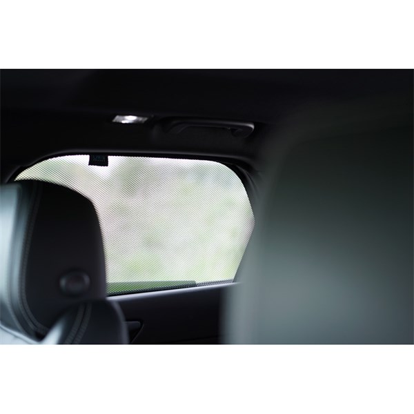 Solskydd Jaguar XF II (X260) Sportbrake 2017-, Bak Car shades PV Car Shades Solskydd Jaguar XF II (X260) Sportbrake 2017-, Bak Car shades PV Car Shades