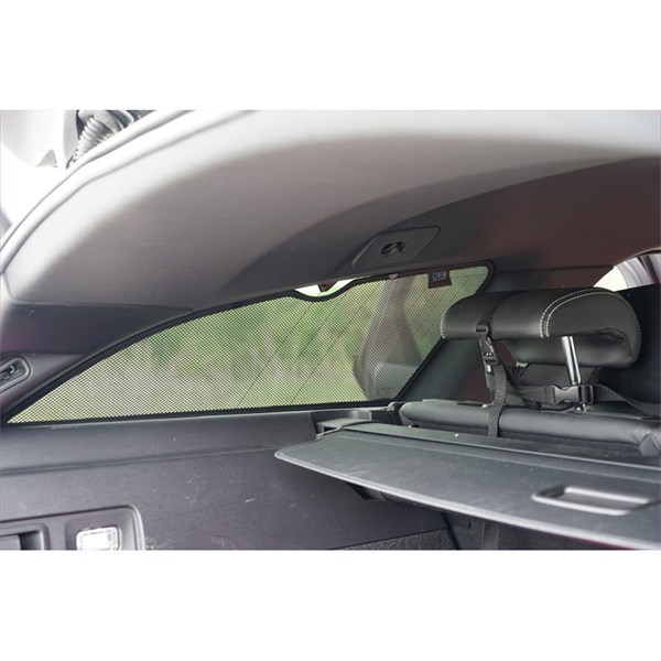 Solskydd Jaguar XF II (X260) Sportbrake 2017-, Bak Car shades PV Car Shades Solskydd Jaguar XF II (X260) Sportbrake 2017-, Bak Car shades PV Car Shades