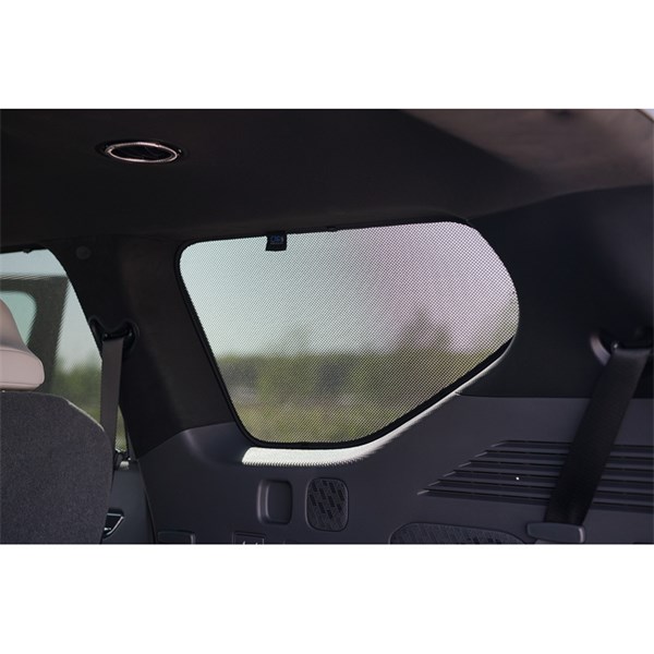 Solskydd Kia EV9 (MV) 2023-, Bak Car shades PV KIEV95A Car Shades Solskydd Kia EV9 (MV) 2023-, Bak Car shades PV KIEV95A Car Shades