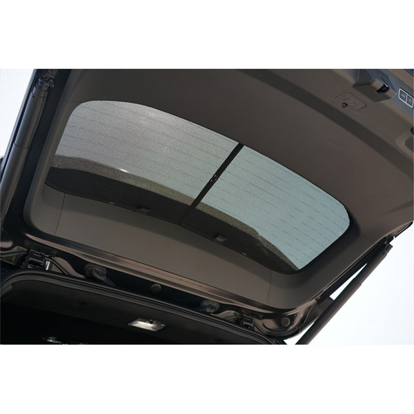 Solskydd Kia EV9 (MV) 2023-, Bak Car shades PV KIEV95A Car Shades Solskydd Kia EV9 (MV) 2023-, Bak Car shades PV KIEV95A Car Shades