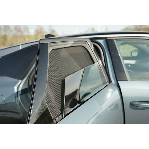 Solskydd Peugeot 3008 III 2024-, Bak Car shades PV PE30085C18 Car Shades Solskydd Peugeot 3008 III 2024-, Bak Car shades PV PE30085C18 Car Shades
