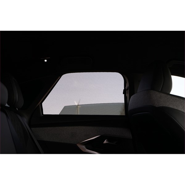 Solskydd Peugeot 3008 III 2024-, Bak Car shades PV PE30085C18 Car Shades Solskydd Peugeot 3008 III 2024-, Bak Car shades PV PE30085C18 Car Shades