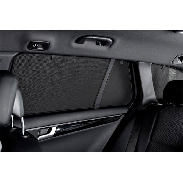 Solskydd Peugeot 3008 III 2024-, Bak Car shades PV PE30085C Car Shades