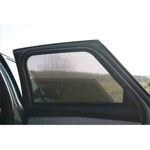 Solskydd Peugeot 3008 III 2024-, Bak Car shades PV PE30085C Car Shades Solskydd Peugeot 3008 III 2024-, Bak Car shades PV PE30085C Car Shades