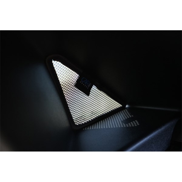 Solskydd Peugeot 3008 III 2024-, Bak Car shades PV PE30085C Car Shades Solskydd Peugeot 3008 III 2024-, Bak Car shades PV PE30085C Car Shades