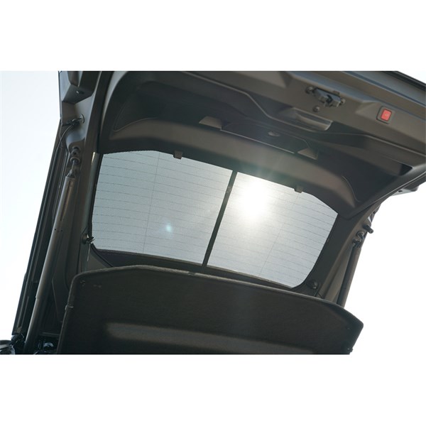 Solskydd Peugeot 3008 III 2024-, Bak Car shades PV PE30085C Car Shades