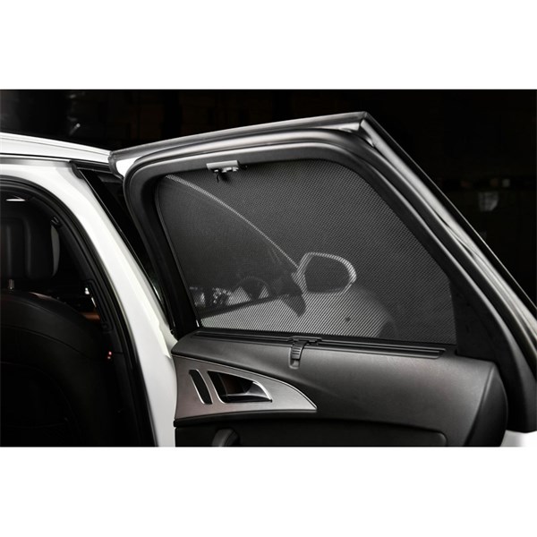 Solskydd Skoda Kodiaq II (PS7) 2024-, Bak Car shades PV SKKOD5B18 Car Shades Solskydd Skoda Kodiaq II (PS7) 2024-, Bak Car shades PV SKKOD5B18 Car Shades