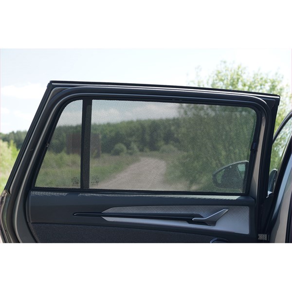 Solskydd Skoda Kodiaq II (PS7) 2024-, Bak Car shades PV SKKOD5B18 Car Shades Solskydd Skoda Kodiaq II (PS7) 2024-, Bak Car shades PV SKKOD5B18 Car Shades
