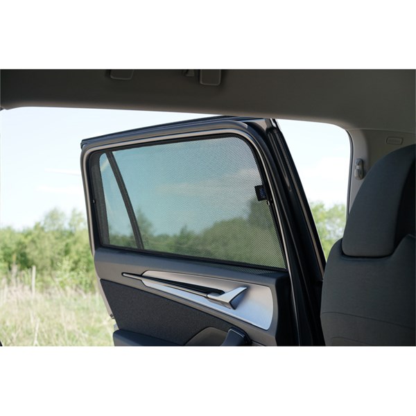 Solskydd Skoda Kodiaq II (PS7) 2024-, Bak Car shades PV SKKOD5B18 Car Shades Solskydd Skoda Kodiaq II (PS7) 2024-, Bak Car shades PV SKKOD5B18 Car Shades
