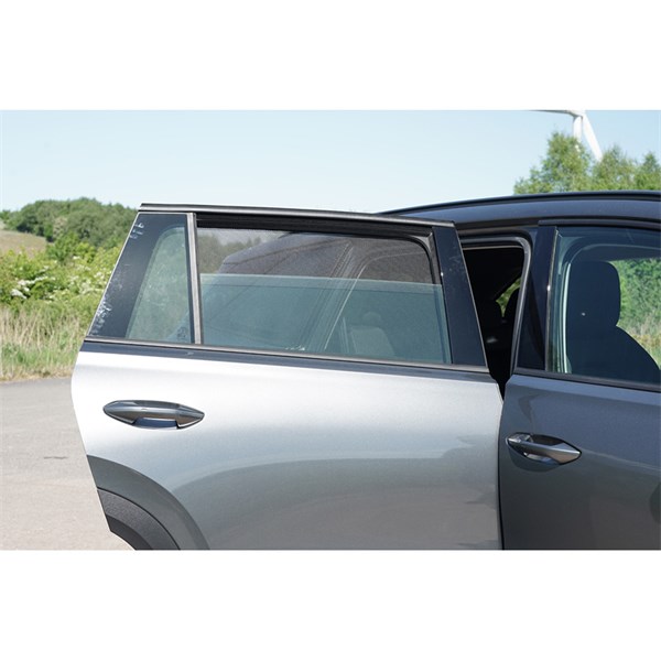 Solskydd Skoda Kodiaq II (PS7) 2024-, Bak Car shades PV SKKOD5B18 Car Shades Solskydd Skoda Kodiaq II (PS7) 2024-, Bak Car shades PV SKKOD5B18 Car Shades