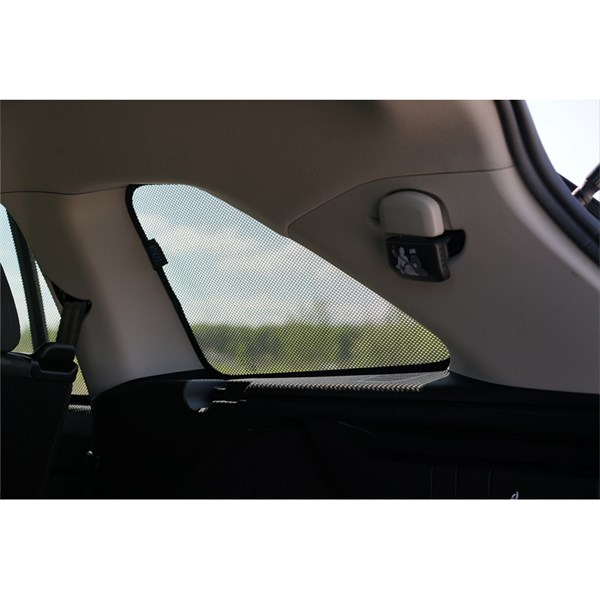 Solskydd Skoda Kodiaq II (PS7) 2024-, Bak Car shades PV SKKOD5B Car Shades Solskydd Skoda Kodiaq II (PS7) 2024-, Bak Car shades PV SKKOD5B Car Shades