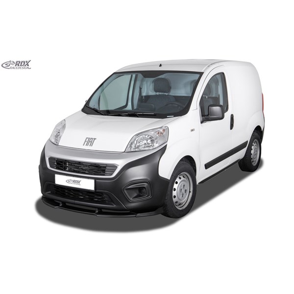 Sidokjolar Fiat Qubo & Fiorino (225) 2016-2024 Rdx racedesign RD  RDX Racedesign
