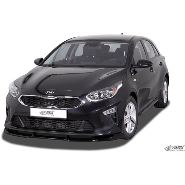 Sidokjolar KIA Ceed Hatchback (CD) 2018- Rdx racedesign RD SKI07 RDX Racedesign Sidokjolar KIA Ceed Hatchback (CD) 2018- Rdx racedesign RD SKI07 RDX Racedesign