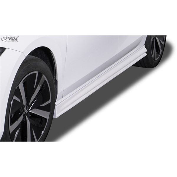 Sidokjolar Volkswagen Passat CJ5 (B9) 2023- Rdx racedesign RD SVW RDX Racedesign