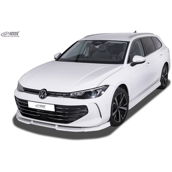 Sidokjolar Volkswagen Passat CJ5 (B9) 2023- Rdx racedesign RD SVW RDX Racedesign