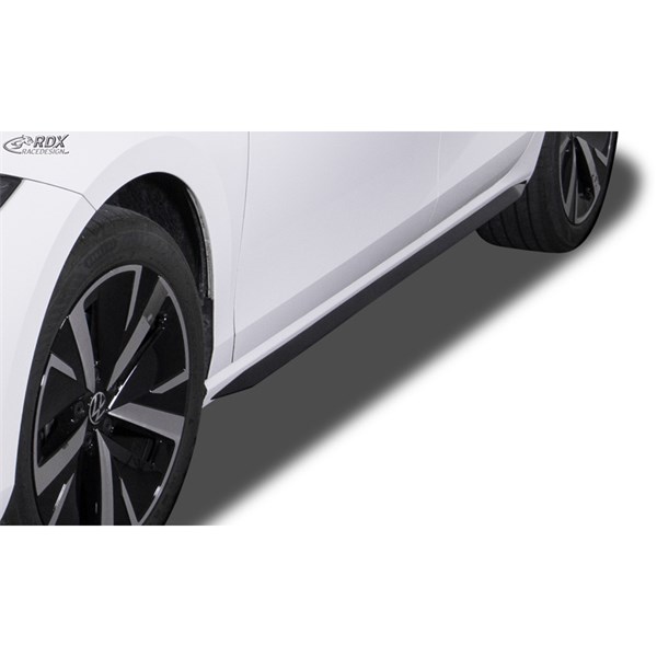 Sidokjolar Volkswagen Passat CJ5 (B9) 2023- Rdx racedesign RD SVW RDX Racedesign