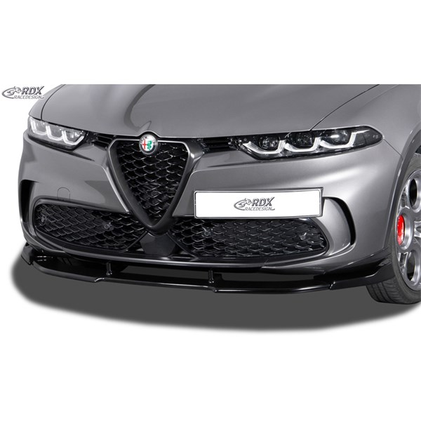 Front spoiler Alfa Romeo Tonale 2022- Rdx racedesign RD VAR02 RDX Racedesign