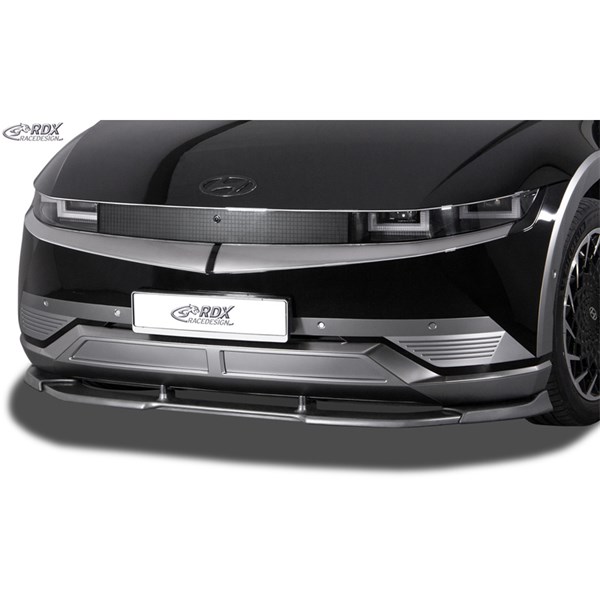 Front spoiler Hyundai Ioniq 5 (NE) 2020- Rdx racedesign RD VHY31 RDX Racedesign